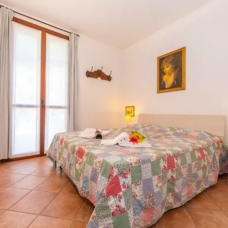 Apartmán Casa Camelia *