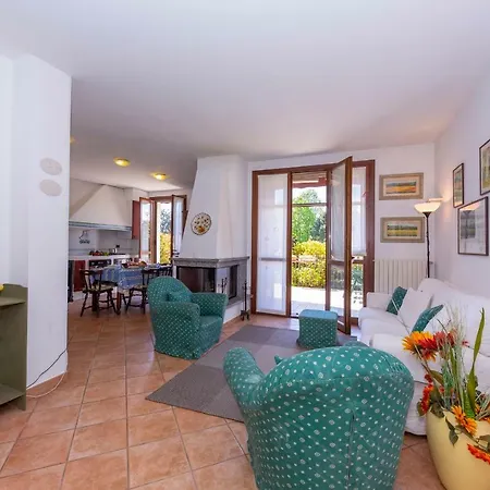Apartmán Casa Camelia *