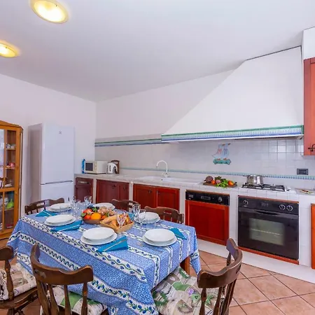 Apartmán Casa Camelia Taino