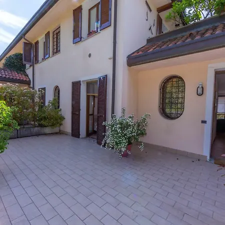 Casa Camelia Apartmán