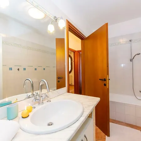 Apartmán Casa Camelia