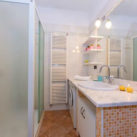 Casa Camelia Apartmán *