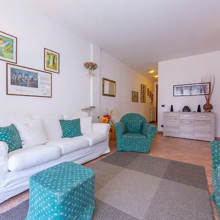 Apartmán Casa Camelia