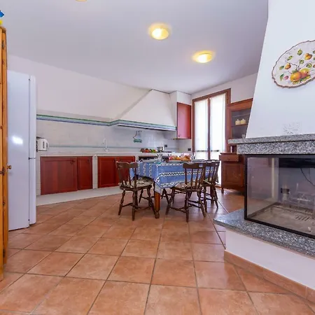 Casa Camelia
